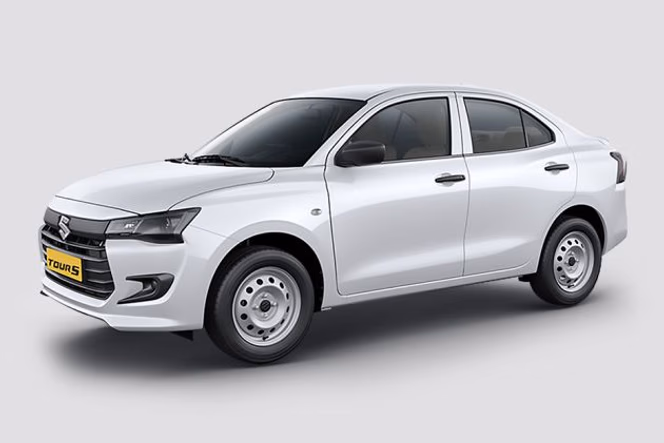 Suzuki Dzire