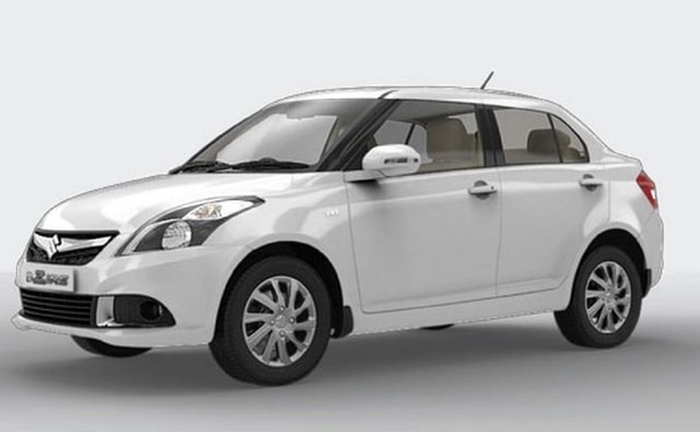 Suzuki Dzire