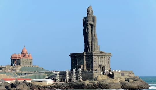 Kanyakumari