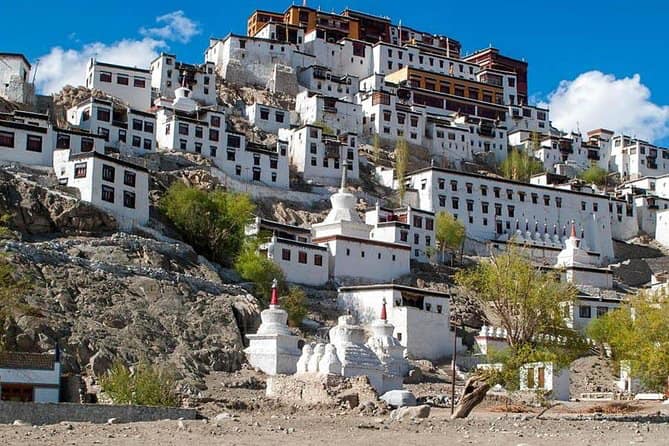 Ladakh
