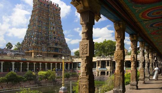 Madurai