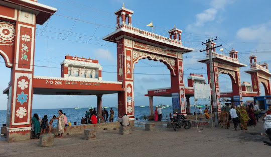 Rameshwaram