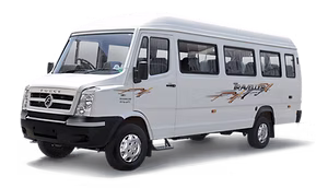 Tempo Traveller